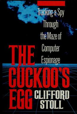 Clifford Stoll's <a href='https://en.wikipedia.org/wiki/The_Cuckoo%27s_Egg_(book)' target='_blank'>The Cuckoo's Egg</a> is an inspiration for those who are up for some threat hunting